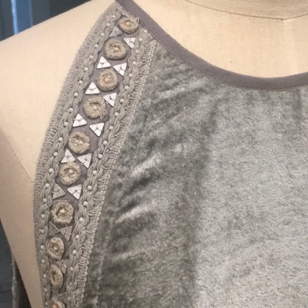 Anthropologie Top! NWT - Picture 2 of 6